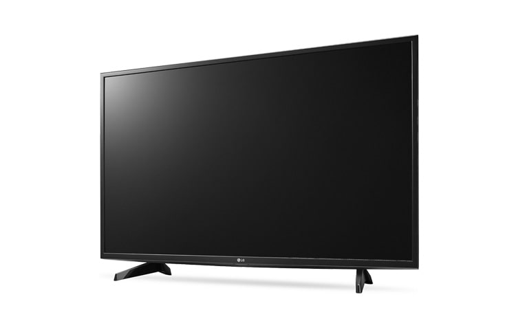 LG 43-tolline Smart TV LED-teler Full HD ja sisseehitatud WiFi., 43LH570V, thumbnail 2