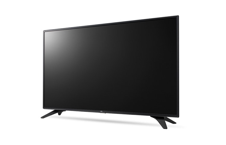 LG 32-tolline Smart TV LED-teler koos WebOS 3.0 ja sisseehitatud WiFi., 32LH6047, thumbnail 2
