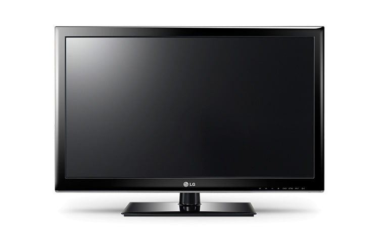 LG 32'' 3D LED-teler, 2D teisendamine 3D-ks, Cinema 3D, Smart Energy Saving, MCI 100, 32LM3400