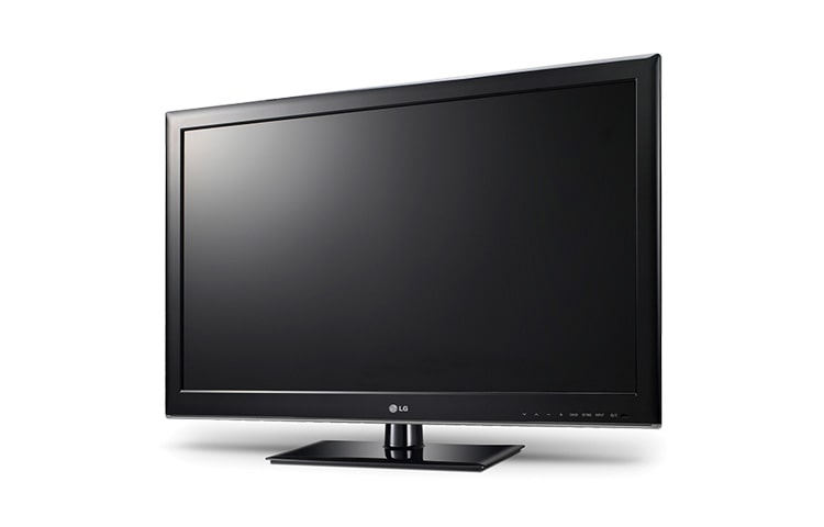 LG 32'' 3D LED-teler, 2D teisendamine 3D-ks, Cinema 3D, Smart Energy Saving, MCI 100, 32LM3400, thumbnail 2