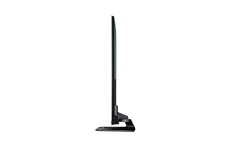 LG 55'' 3D LED-teler, Cinema Screeni disain, LG Smart TV, Cinema 3D, MCI 400, 55LM640S, thumbnail 4