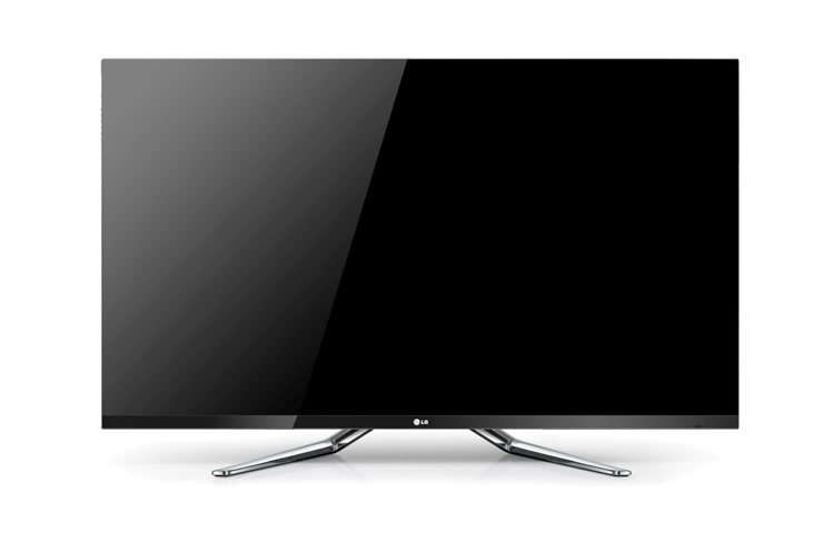 LG 55'' 3D LED-teler, Cinema Screeni disain, LG Smart TV, Cinema 3D, kaugjuhtimispult Magic Remote, WiDi, MCI 800, 55LM765S