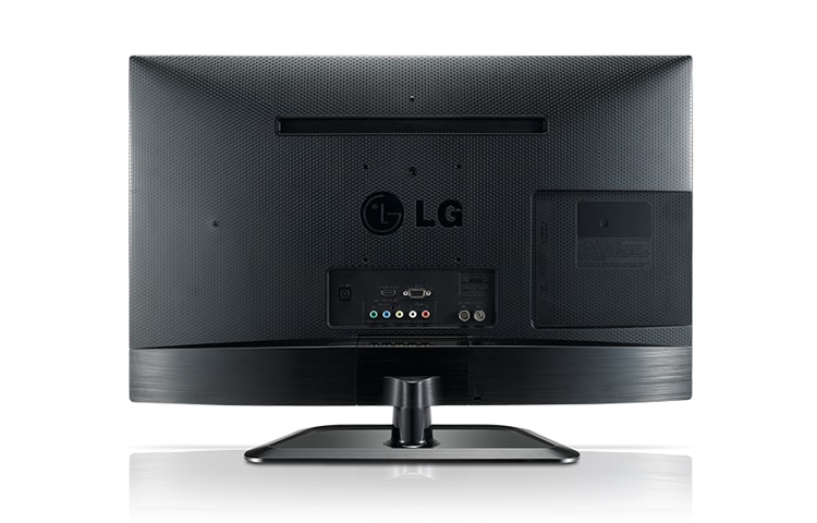 LG 26-tolline LED-teler HD pildikvaliteedi ja selge hääle tehnoloogiaga., 26LN450B, thumbnail 4