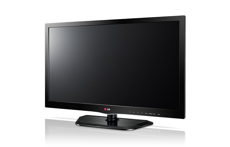 LG 26-tolline LED-teler HD pildikvaliteedi ja selge hääle tehnoloogiaga., 26LN450B, thumbnail 6