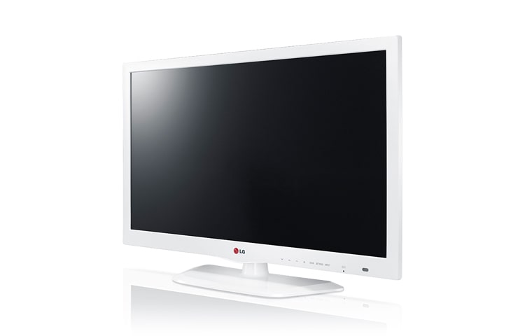 LG 26-tolline LED-teler HD pildikvaliteedi ja selge hääle tehnoloogiaga., 26LN457B, thumbnail 2