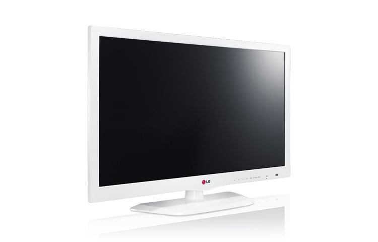 LG 26-tolline LED-teler HD pildikvaliteedi ja selge hääle tehnoloogiaga., 26LN457B, thumbnail 5