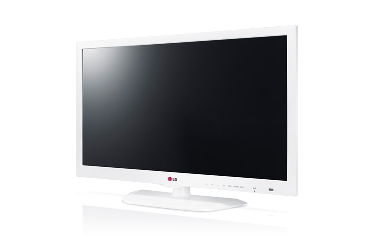 LG 26-tolline LED-teler HD pildikvaliteedi ja selge hääle tehnoloogiaga., 26LN457B, thumbnail 6