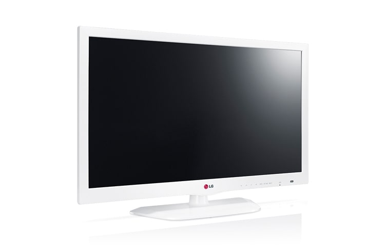 LG 26-tolline LED-teler HD pildikvaliteedi ja selge hääle tehnoloogiaga., 26LN457B, thumbnail 8