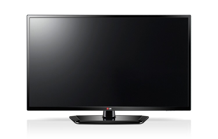 LG 32'' LED-teler, Smart Energy Saving, Clear Voice II, Intelligentne sensor, MCI 100, 32LS3450