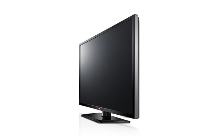 LG 42'' LED-teler, Smart Energy Saving, Clear Voice II, Intelligentne sensor, MCI 100, 42LS3450, thumbnail 3