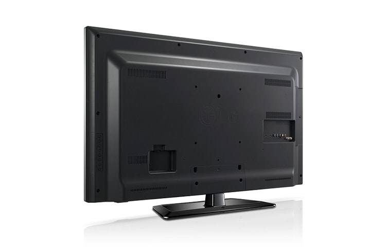 LG 42'' LED-teler, Smart Energy Saving, Clear Voice II, Intelligentne sensor, MCI 100, 42LS3450, thumbnail 6