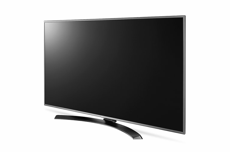 LG 43-tolline UHD teler, 43UH668V, thumbnail 5