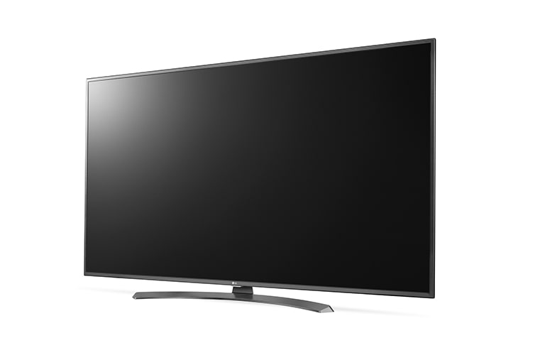 LG 55-tolline UHD teler, 55UH661V, thumbnail 2