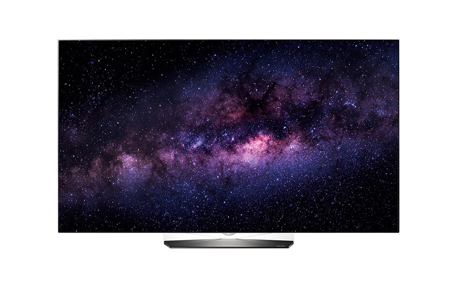 LG OLED TV , OLED55B6J