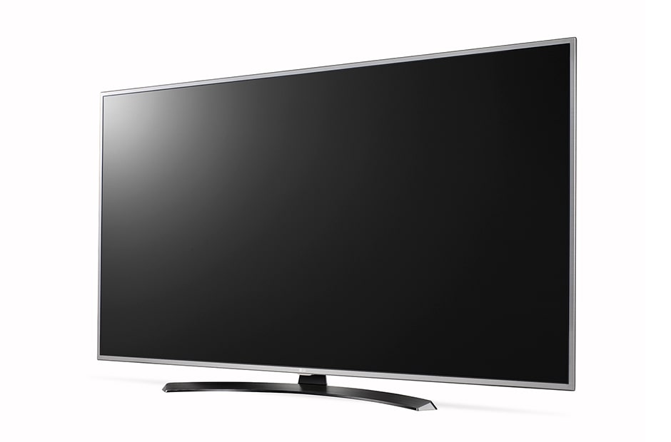 LG 55-tolline UHD teler, 55UH668V, thumbnail 2