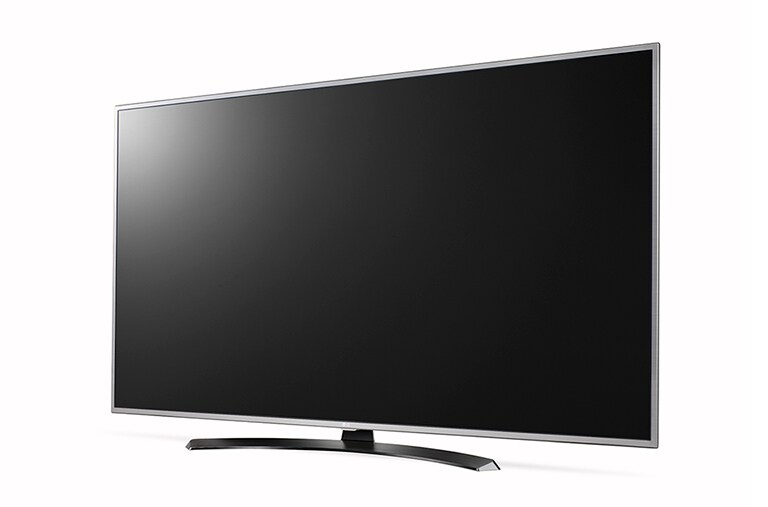 LG 55-tolline UHD teler, 55UH668V, thumbnail 2