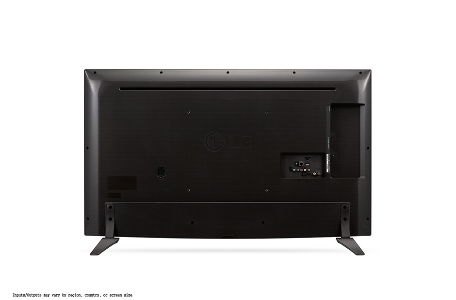 LG 50-tolline UHD teler, 50UH635V, thumbnail 7