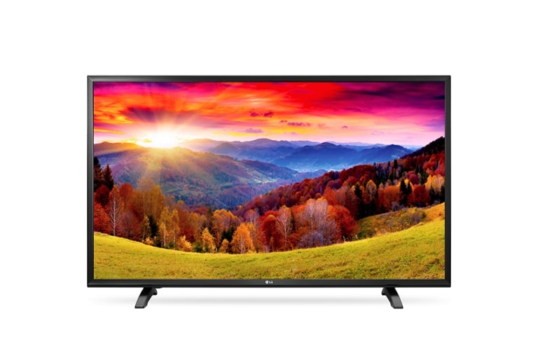 LG 32-tolline Full HD teler, 32LH530V, thumbnail 1