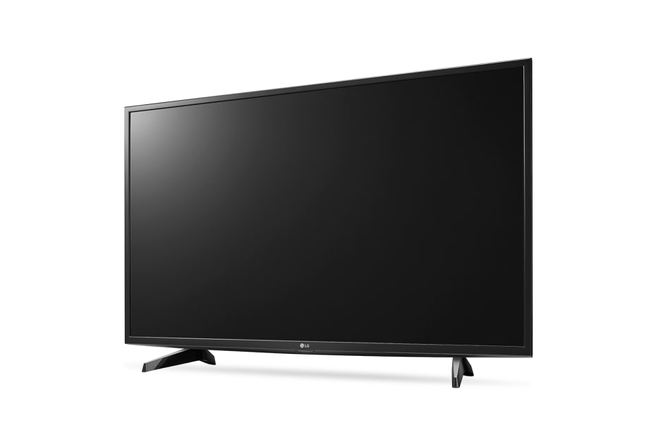 LG 49-tolline UHD teler, 49UH610V, thumbnail 2