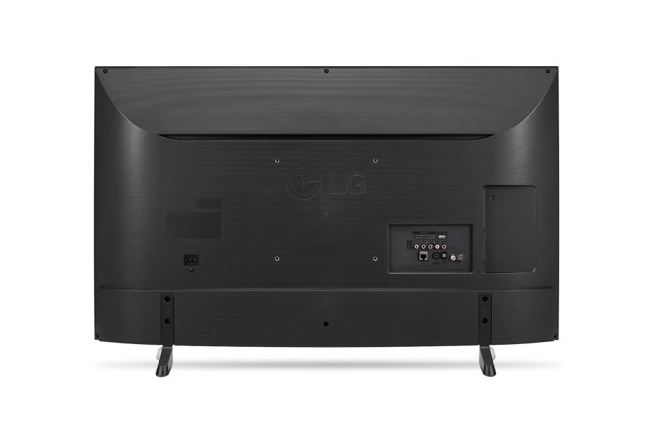 LG 49-tolline UHD teler, 49UH610V, thumbnail 4