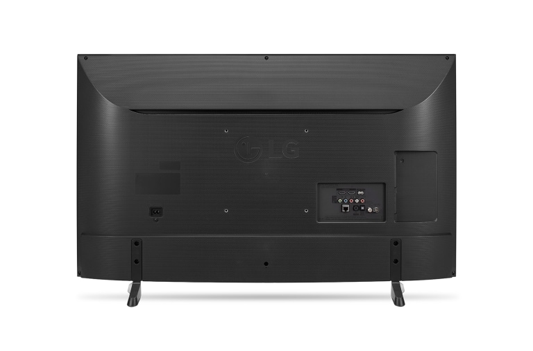 LG 49-tolline UHD teler, 49UH610V, thumbnail 4