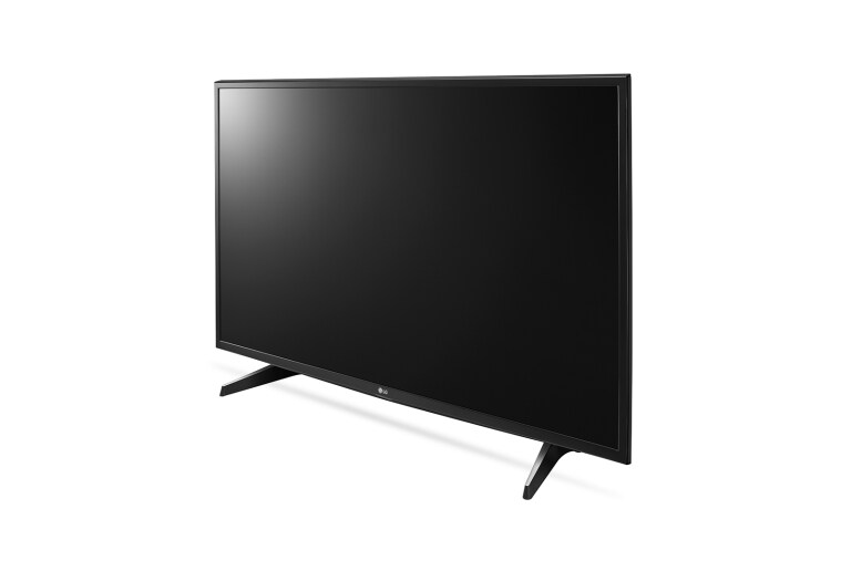 LG 49-tolline UHD teler, 49UH610V, thumbnail 7