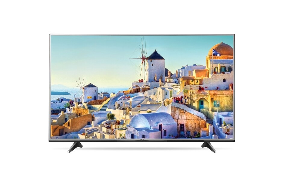 LG 43-tolline Full HD teler, 43LH615V