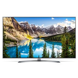 55-tolline UHD teler 2