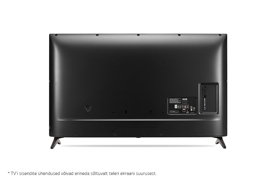 LG 49-tolline Full HD teler, 49LJ614V, thumbnail 5
