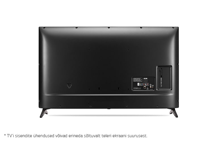 LG 49-tolline Full HD teler, 49LJ614V, thumbnail 5