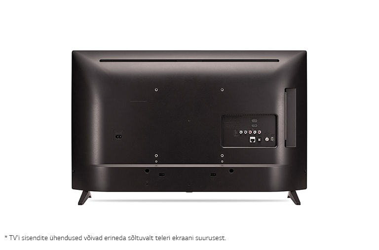 LG 32-tolline Full HD teler, 32LJ610V, thumbnail 5