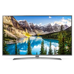 43-tolline UHD teler 2