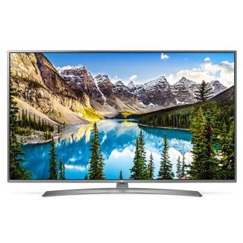 43-tolline UHD teler 1