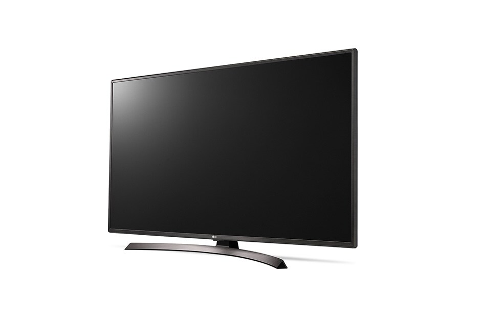LG 49-tolline Full HD teler, 49LJ624V, thumbnail 2
