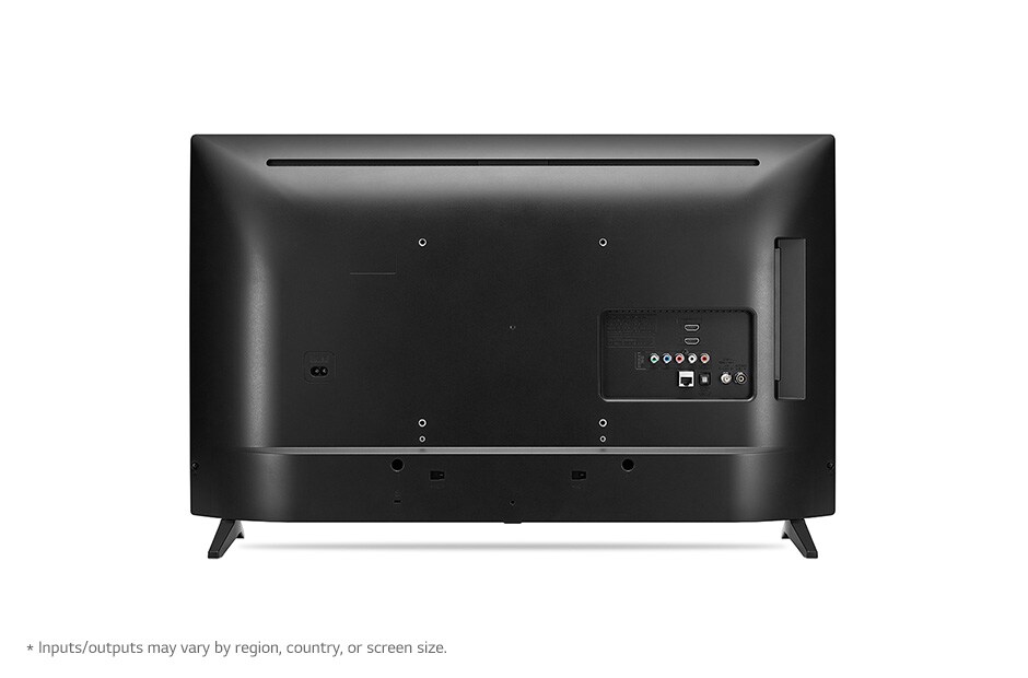 LG 32-tolline HD teler, 32LJ510B, thumbnail 5