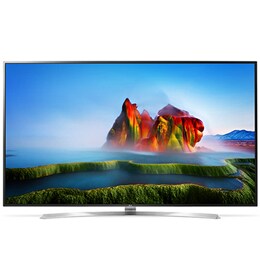 75-tolline Super UHD teler 2