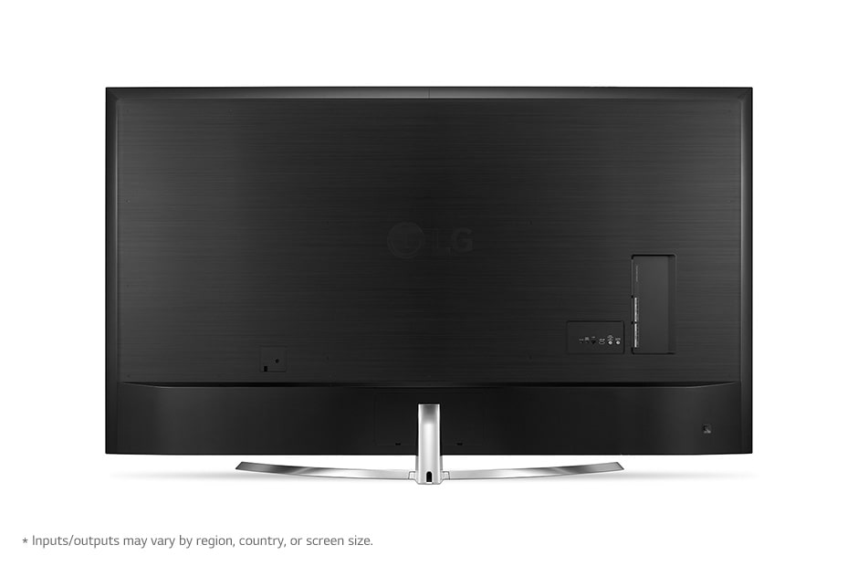 LG 86-tolline Super UHD teler, 86SJ957V, thumbnail 5