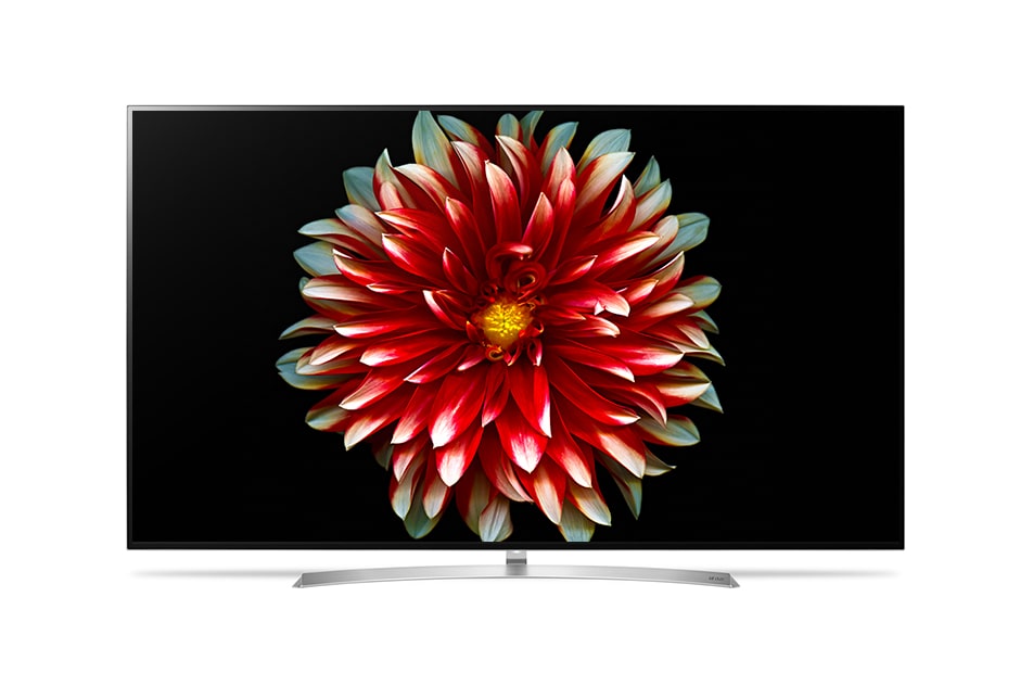 LG 55-tolline OLED-teler, OLED55B7V