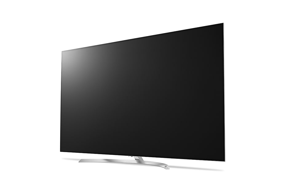 LG 55-tolline OLED-teler, OLED55B7V, thumbnail 3
