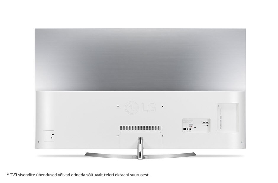 LG 55-tolline OLED-teler, OLED55B7V, thumbnail 5