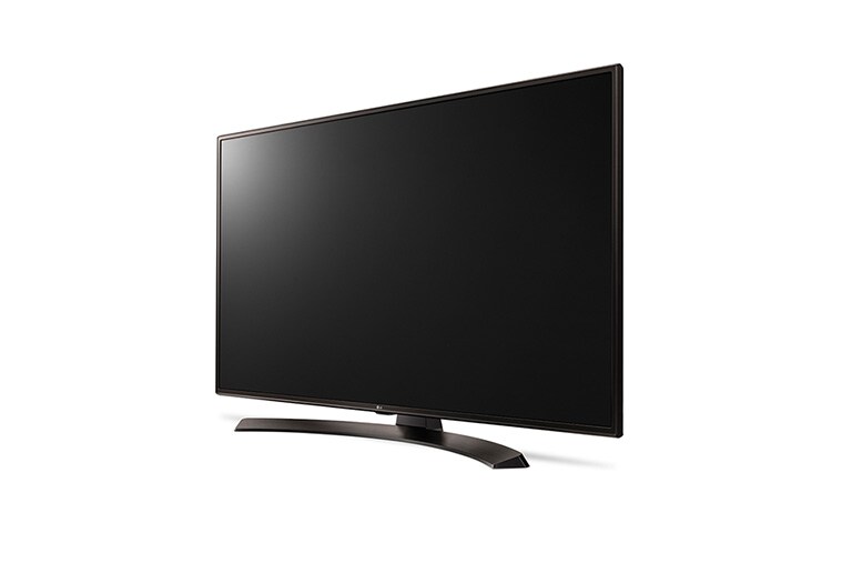 LG 55olline Full HD teler, 55LJ625V, thumbnail 3