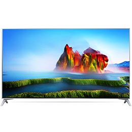 55 -tolline Super UHD teler 2