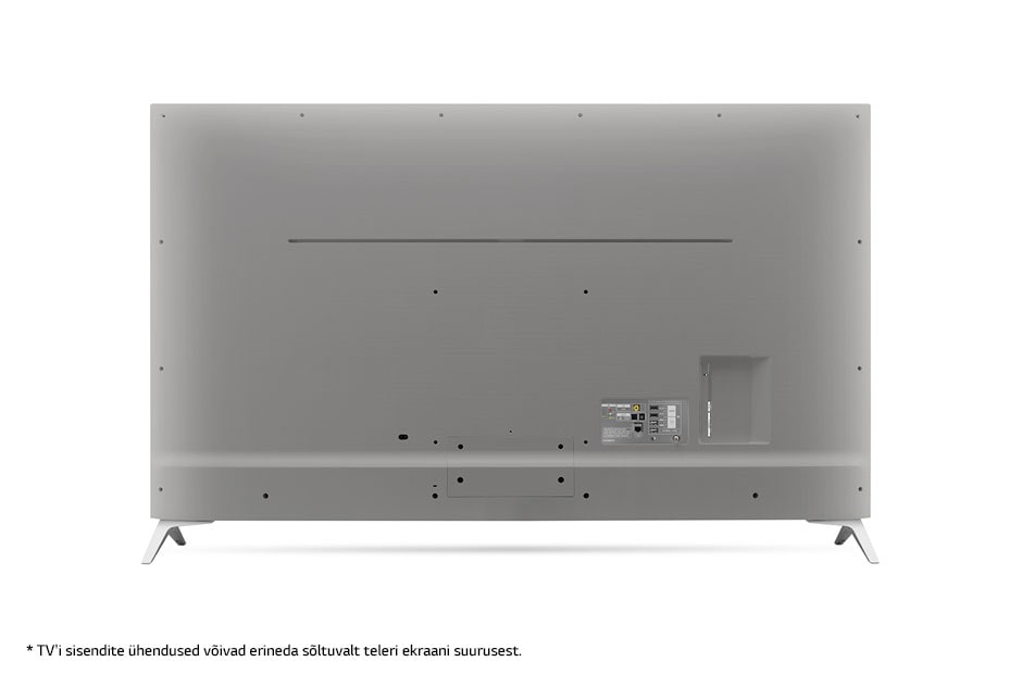 LG 55 -tolline Super UHD teler , 55SJ800V, thumbnail 5