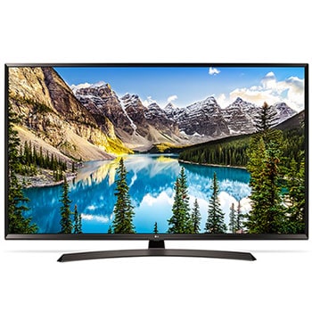 60-tolline UHD teler1