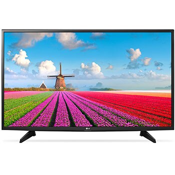 43-tolline Full HD teler 1