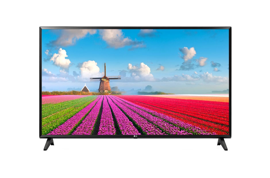 LG 49-tolline Full HD teler, 49LJ594V