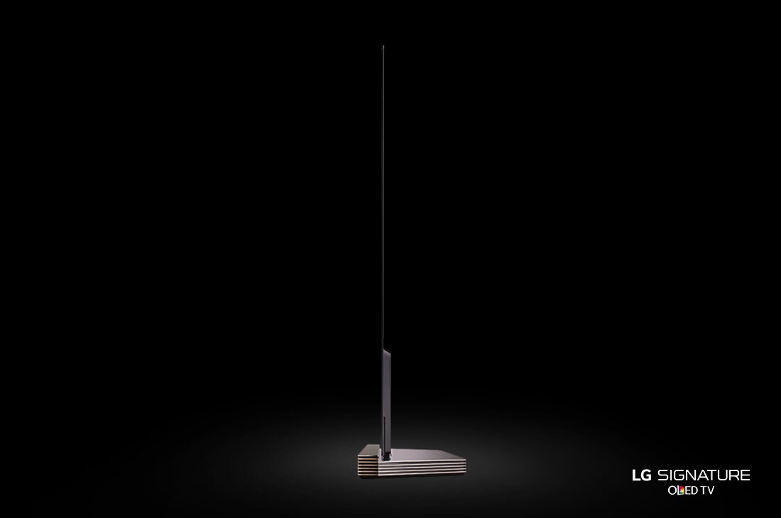 LG 65-tolline OLED-teler, OLED65G7V, thumbnail 4