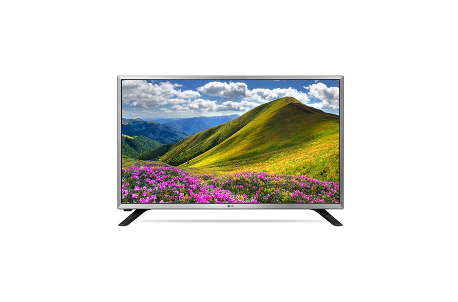 LG 32-tolline HD teler, 32LJ590U