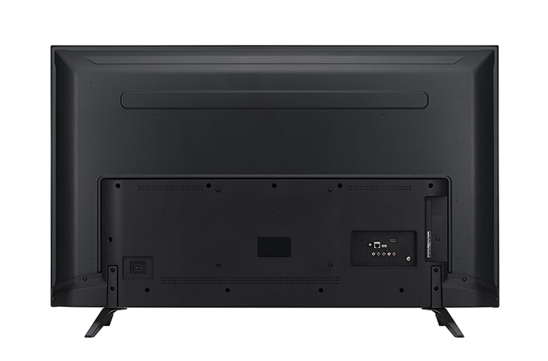 LG 49-tolline UHD teler , 49UJ620V, thumbnail 4