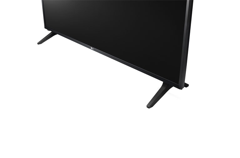 LG 32-tolline HD teler, 32LJ502U, thumbnail 6